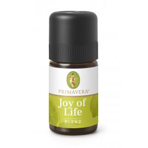 Aroma Mixture Joy of Life - 5 ml