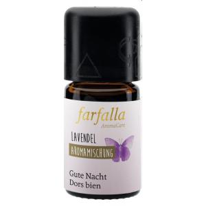 Fragrance mixture Lavender good night - 5ml