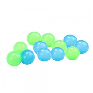 Glow in the dark balls