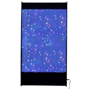 Wall Hanging Glow Bead Cascade
