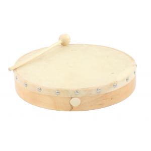 Gong Tambourine 25 cm