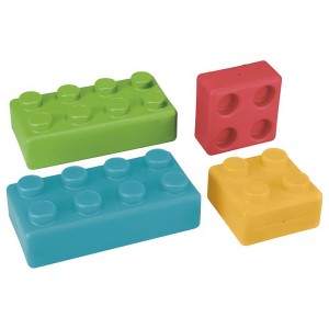 Big blocks - set of 30