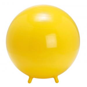 Gymnic - Sit 'n Gym 45 cm Yellow