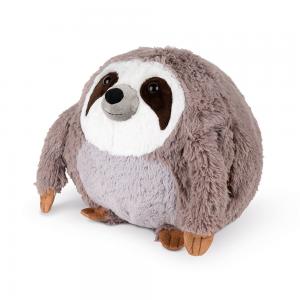 Hand warmer cuddly pillow - sloth