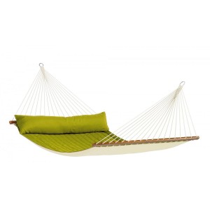 Hammock kingsize Alabama - avocado