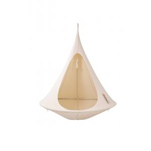 Cacoon Child naturel white