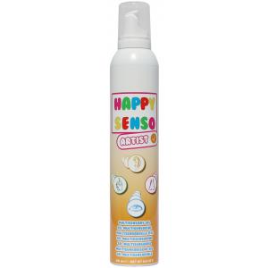 Happy Senso Artist – Passion