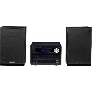 HiFi Music System with CD 2x35 Watt