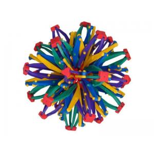 Hoberman Mini Sphere - Rainbow 15-30 cm