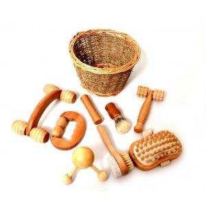 Massage Basket