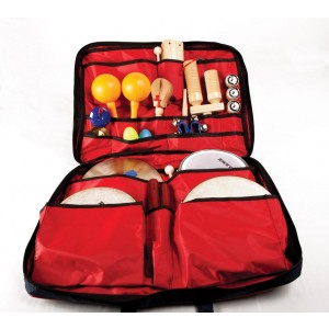 Musical Instruments Bag - Standard