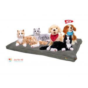 Hasbro's Joy for All Pet, interactive puppy 