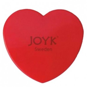 Joyk - Human Touch Heart