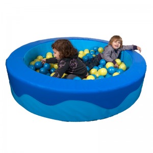 Round Ball Pool 150 x 30 cm