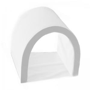 Small tunnel - PVC