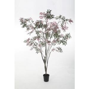 Artificial Sorbus Plant - 285 cm