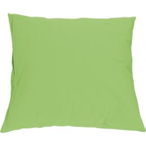 Pillow green