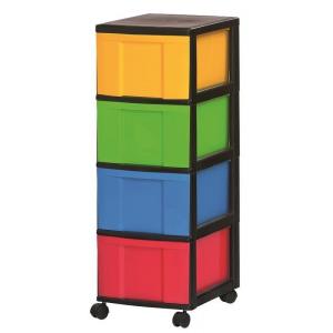 Complete Multi Sensory Storage Sets Tower