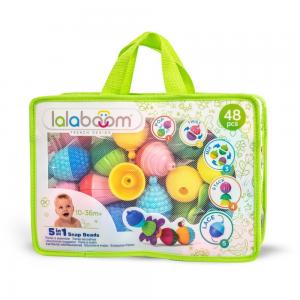 Lalaboom - Educational beads