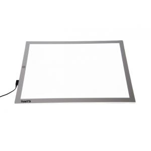 LED Light Panel - Rectangle