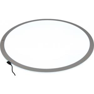 Round Light Panel