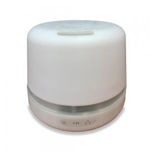 Lightning Aroma diffuser with speaker