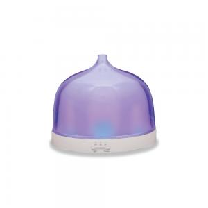 Light up Nebulizer