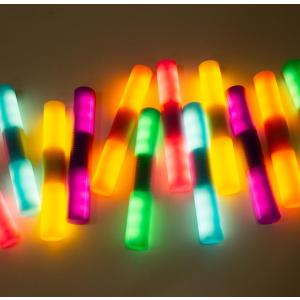 Light Up Glow Cylinders