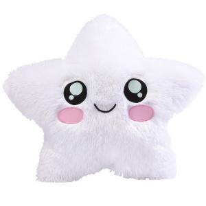 Luminous cuddle star