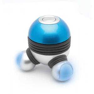 Plastic Massager with 3 LED