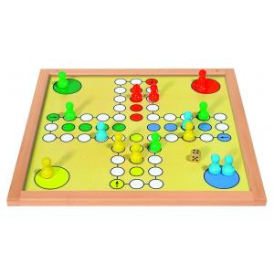 Ludo Magnetic