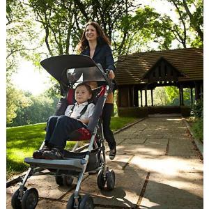 stroller for 7 month old