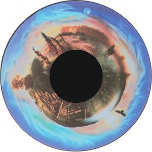 Magnetic Effect Wheel - Avalon Dawn