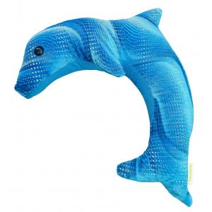 Manimo Weighted Animal - Dolphin - 1 kg