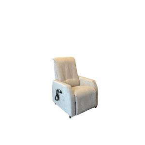 MEDILAX relax liftchair 4 motor - HIT-line 008 white