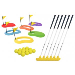 Mini Golf Set