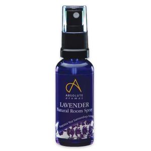 Lavender Natural Room Spray