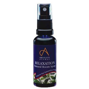 Relaxation Natural Room Spray