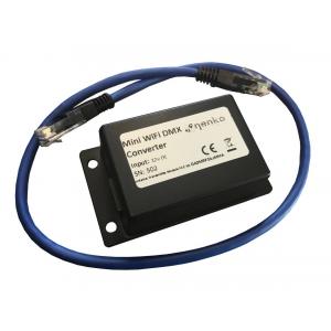 Nenko Interactive - DMX Converter (A)