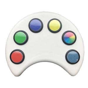 Nenko Interactive - Wireless controller