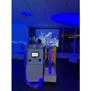 Nenko Sensory Wagon Sense System