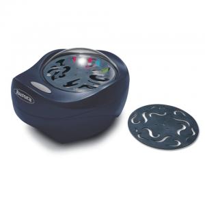 Northern lights projector