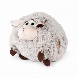 Noxxiez Hand warmer cuddly pillow - Sheep