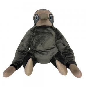 OIiz weighted cuddly toy Bent (6,5 kg)