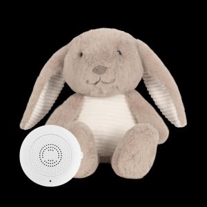 Rechargeable Heartbeat comforter - Milo