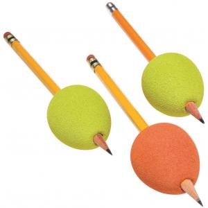 Pencil Grip - Set of 3