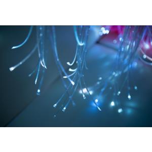 Super Safe Fibre Optics 100 strands x 100 cm