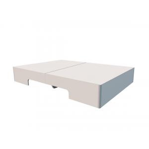 Support for waterbed 160x200x25 cm