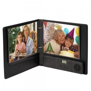 Talking Photo Album - Deluxe