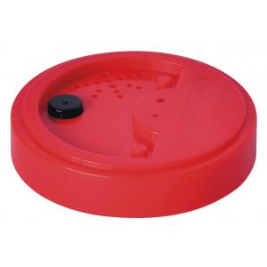 Talking Tin - Red 40 seconds recording